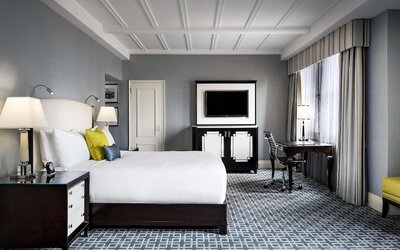 Fairmont Royal York Gold Experience