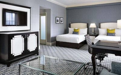 Fairmont Royal York Gold Experience