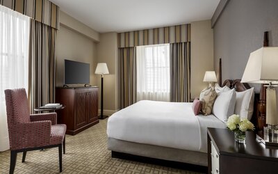 Fairmont Royal York Gold Experience