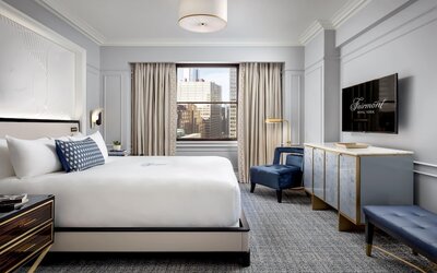 Fairmont Royal York Gold Experience