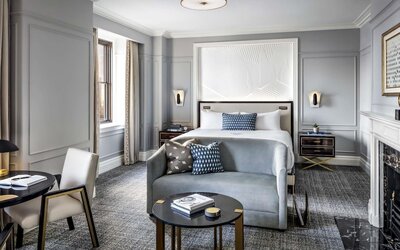 Fairmont Royal York Gold Experience