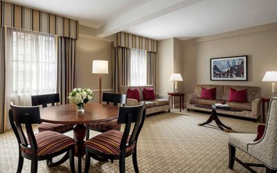 Fairmont Royal York Gold Experience