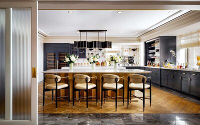 Fairmont Royal York Gold Experience