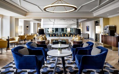 Fairmont Royal York Gold Experience