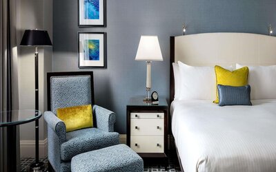Fairmont Royal York Gold Experience