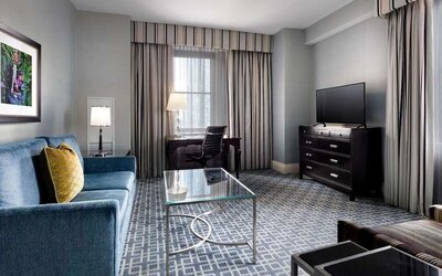 Fairmont Royal York Gold Experience