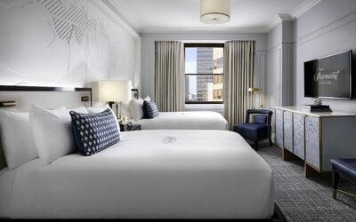 Fairmont Royal York Gold Experience