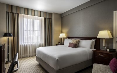 Fairmont Royal York Gold Experience