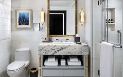 Fairmont Royal York Gold Experience