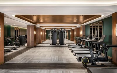 Fairmont Royal York Gold Experience