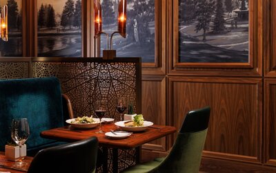 Fairmont Royal York Gold Experience