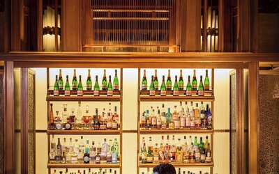 Fairmont Royal York Gold Experience