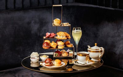 Fairmont Royal York Gold Experience