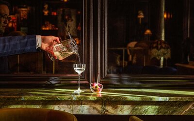 Fairmont Royal York Gold Experience
