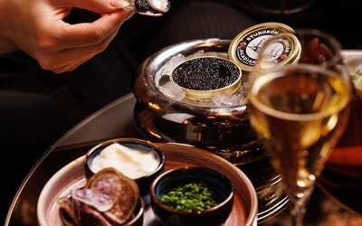 Fairmont Royal York Gold Experience