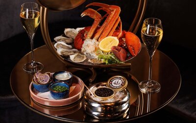 Fairmont Royal York Gold Experience
