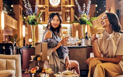 Fairmont Royal York Gold Experience