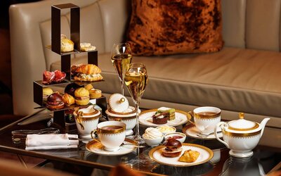 Fairmont Royal York Gold Experience