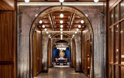 Fairmont Royal York Gold Experience