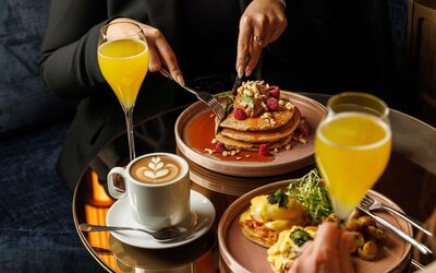 Fairmont Royal York Gold Experience