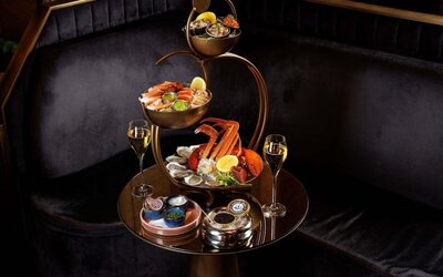 Fairmont Royal York Gold Experience