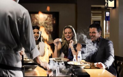 Fairmont Royal York Gold Experience