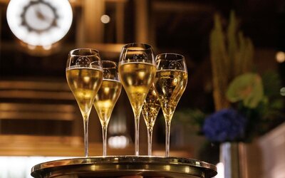 Fairmont Royal York Gold Experience