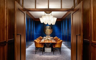 Fairmont Royal York Gold Experience