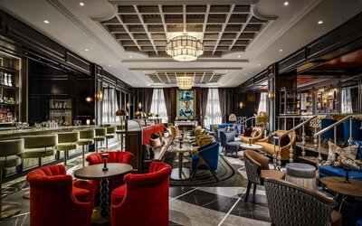 Fairmont Royal York Gold Experience