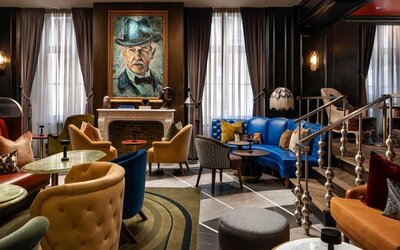 Fairmont Royal York Gold Experience