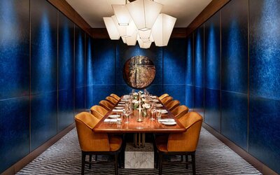 Fairmont Royal York Gold Experience