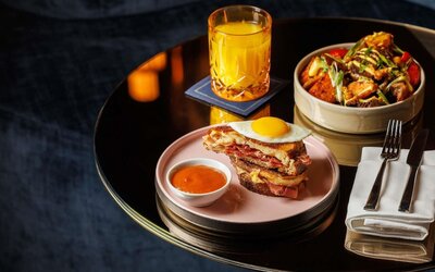 Fairmont Royal York Gold Experience