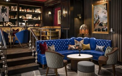 Fairmont Royal York Gold Experience