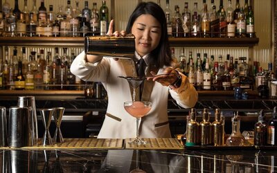 Fairmont Royal York Gold Experience