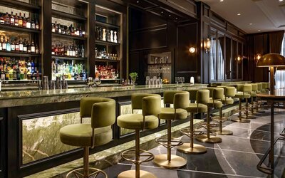 Fairmont Royal York Gold Experience