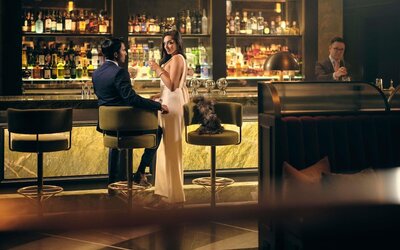 Fairmont Royal York Gold Experience