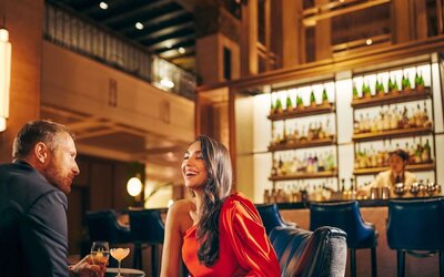 Fairmont Royal York Gold Experience