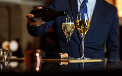 Fairmont Royal York Gold Experience