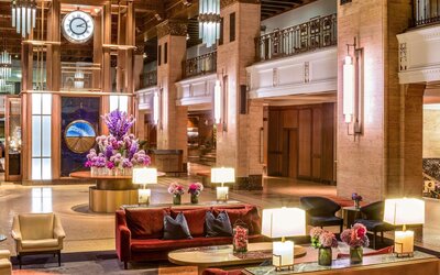 Fairmont Royal York Gold Experience