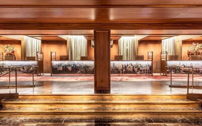 Fairmont Royal York Gold Experience