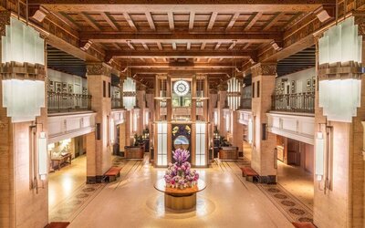 Fairmont Royal York Gold Experience