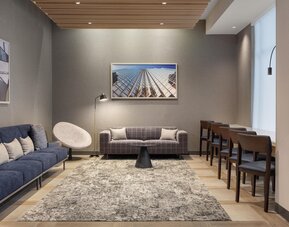 Hyatt Place Toronto Airport