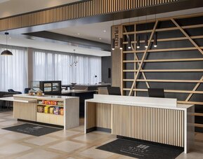 Hyatt Place Toronto Airport