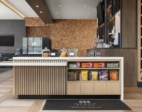 Hyatt Place Toronto Airport