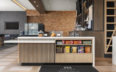 Hyatt Place Toronto Airport