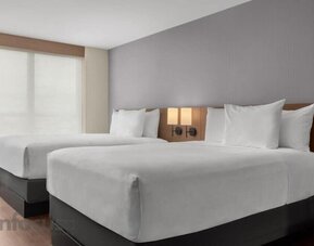 Hyatt Place Toronto Airport