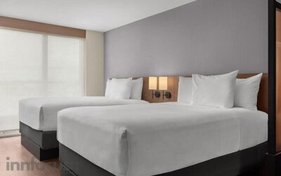 Hyatt Place Toronto Airport