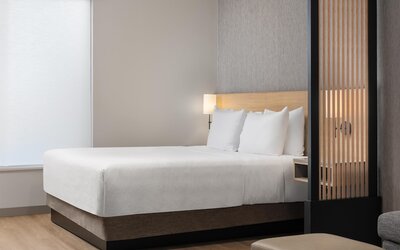 Hyatt Place Toronto Airport