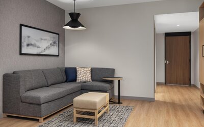 Hyatt Place Toronto Airport