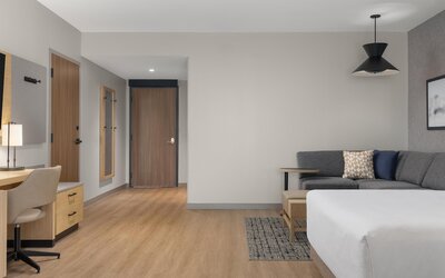 Hyatt Place Toronto Airport
